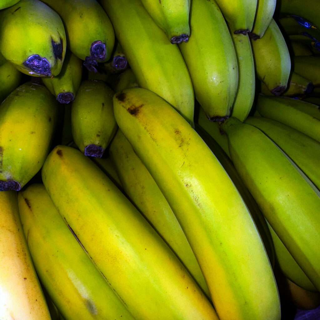 Frutas El Punto Market en Sensuntepeque