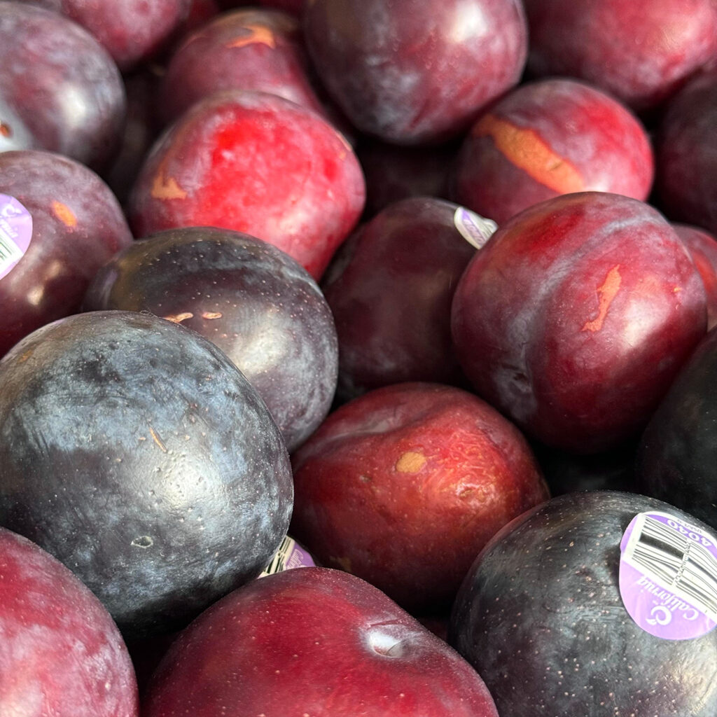 Frutas El Punto Market en Sensuntepeque