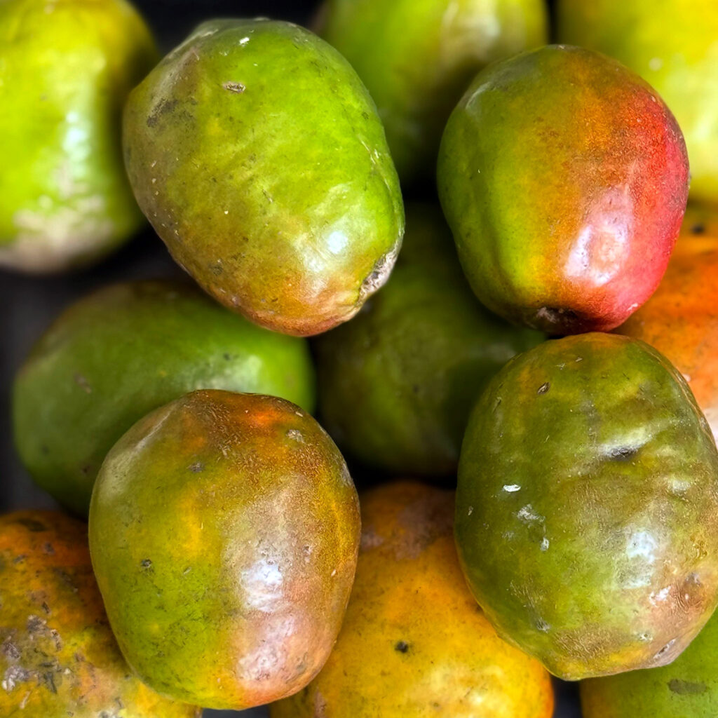 Frutas El Punto Market en Sensuntepeque